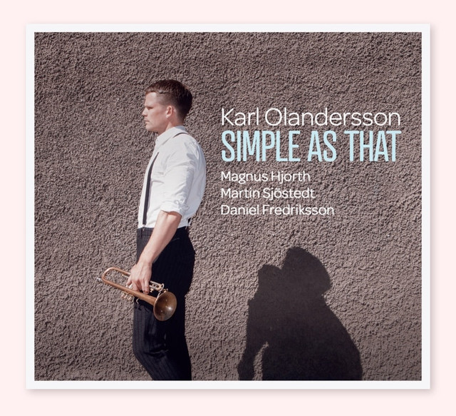 Karl Olandersson: Simple as That