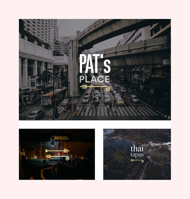 Pats Place - Images